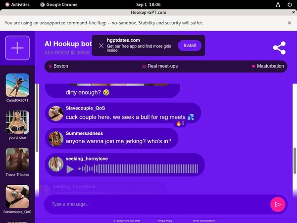 Porn Doe Get Account