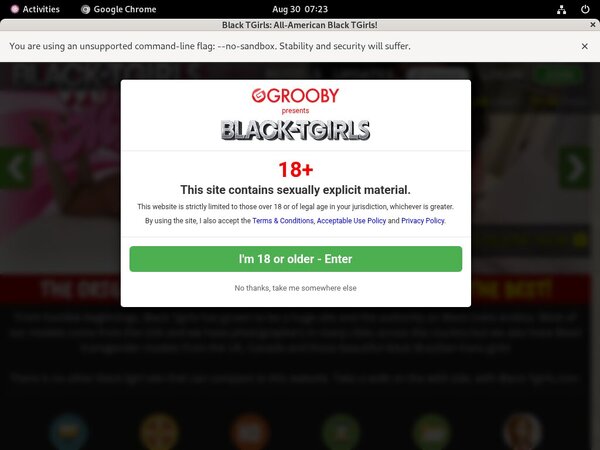 Premium Black-tgirls.com Accounts Free