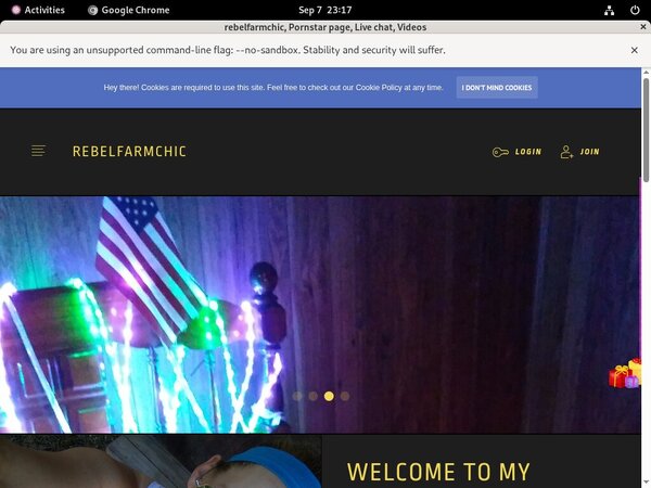 Rebelfarmchic.modelcentro.com Premium Acc Rebelfarmchic.modelcentro.com Premium Acc