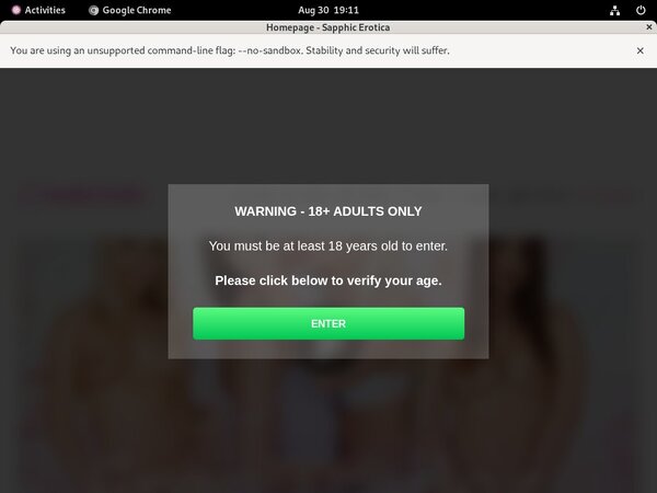 Sapphic Erotica Bdsm