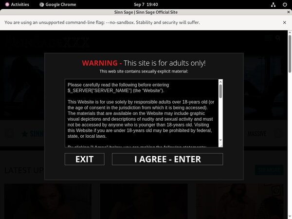 Sinnsagexxx.com ????