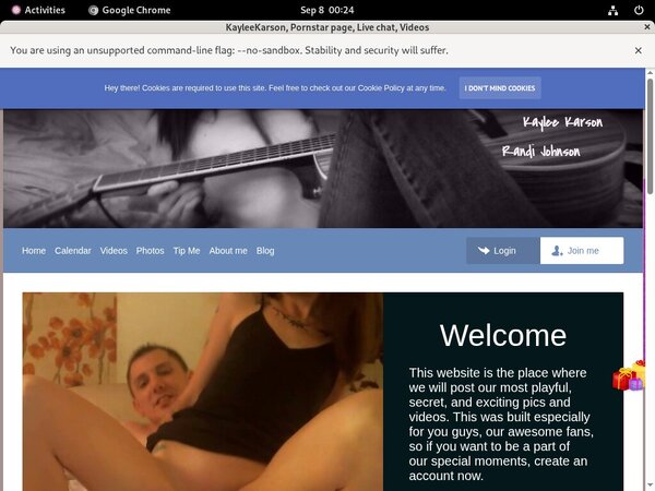 Skyylarpierce.modelcentro.com Trial Price