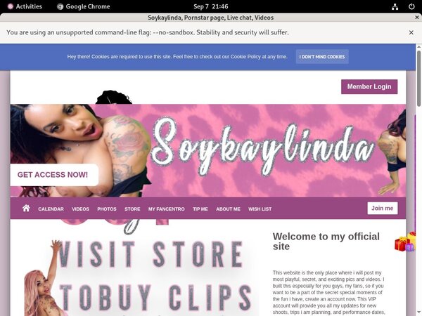Soykaylinda Offer