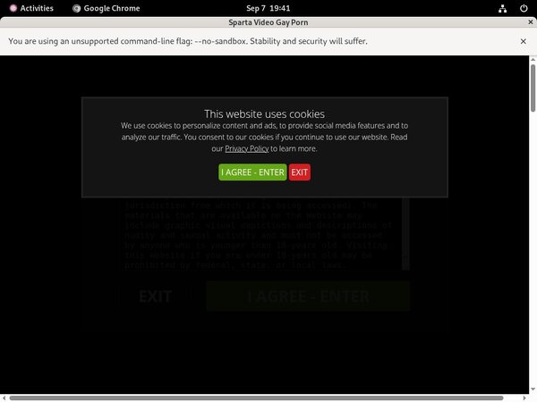 Sparta Video Paypal Register Sparta Video Paypal Register