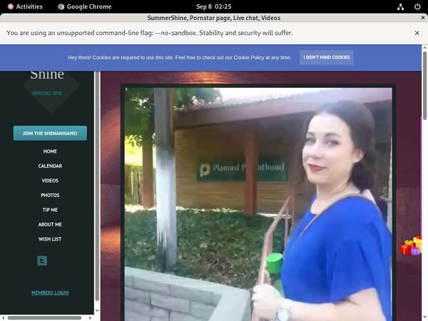 SummerShine Deal Offer