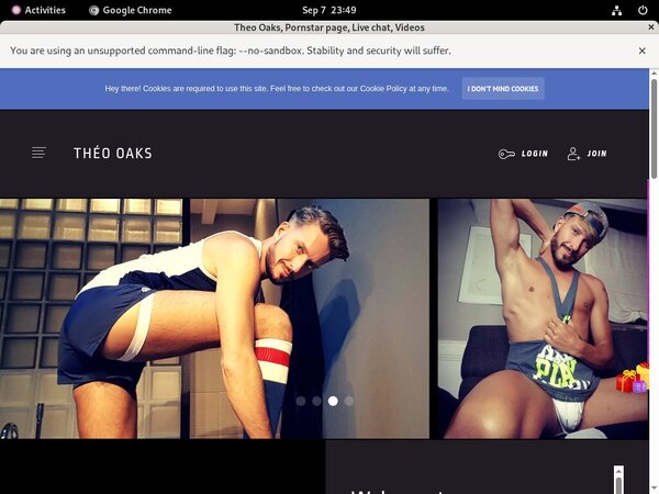 TheoOaks Free Trial 2018