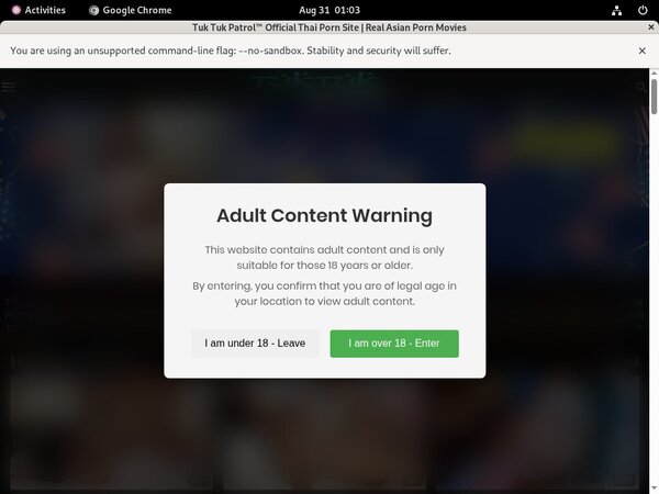 Tuktukpatrol.com Login Account