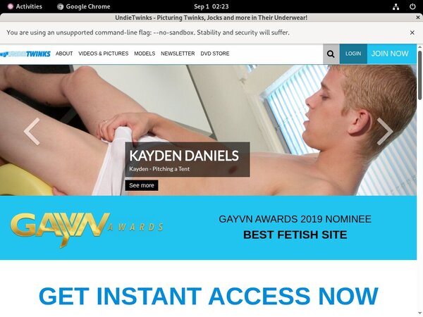 Undietwinks Full Discount