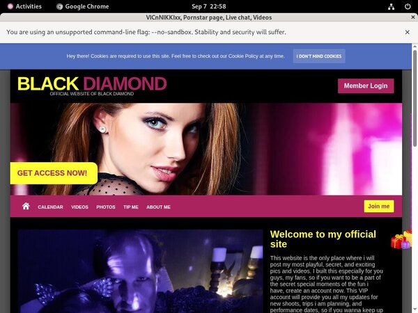 VICnNIKKIxx Limited Time Offer