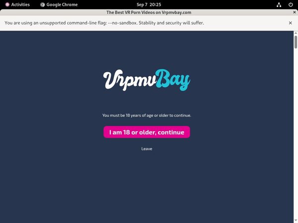 VR PVM Bay Free Online