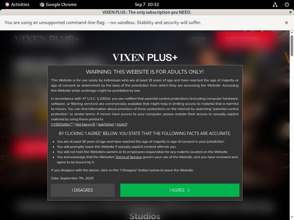 Vixenplus.com Epoch Payment