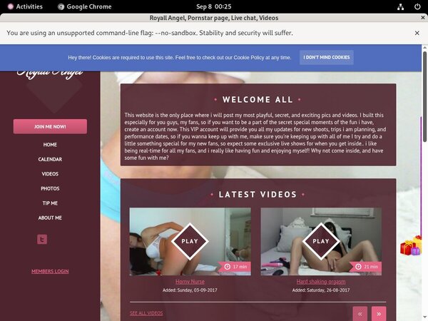 Where To Get Free Hotbumz.modelcentro.com Account