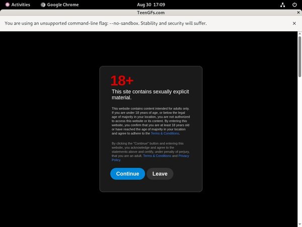Working Teengirlfriends Login