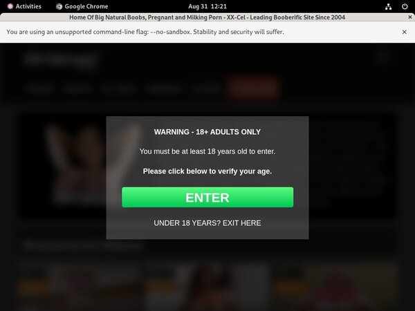 Xx-cel.com Join With SMS