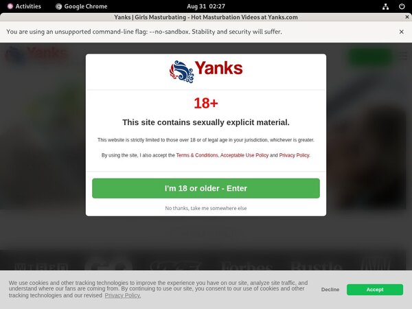Yanks Mobile Discount (SAVE 70%)