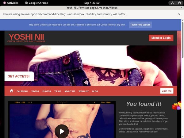 Yoshiwaraniisan.modelcentro.com Epoch Paypal