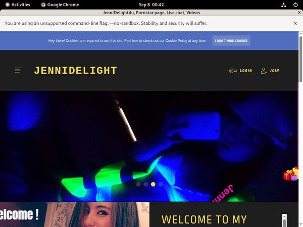JenniDelight4u Check Out JenniDelight4u Check Out