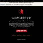 New Kink Site Rip