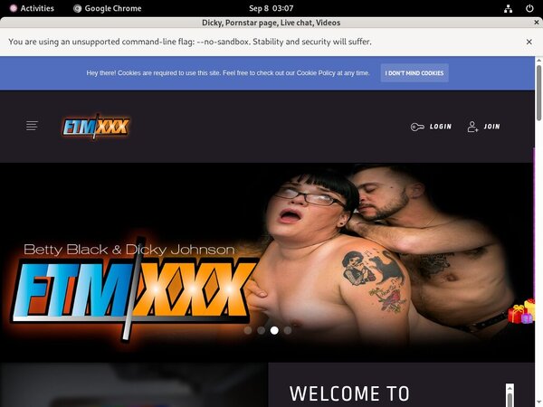 Dicky Yearly Membership Dicky Yearly Membership
