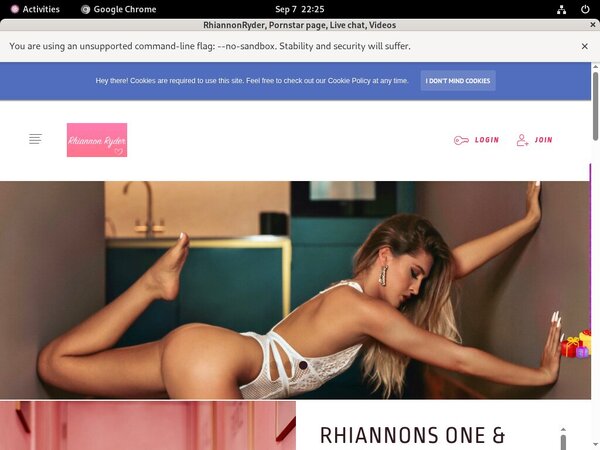Rhiannonryderofficial.com Dildo Rhiannonryderofficial.com Dildo