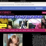 Acc Sxysindyxoxo.com