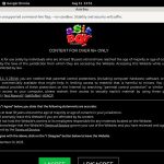 Access Asia Boy Free