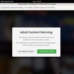 Accounts For Hello Ladyboy