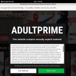 Adultprime Images
