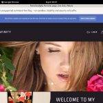 Annacandy26.modelcentro.com Accounts Daily