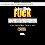 Asian Sluts Fuck With IBAN