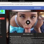 Aussie XXX HookUps Working Passwords