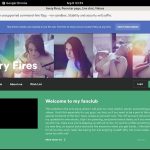 AveryFires Account Forum