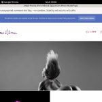 BLACKHORNIS Login Password