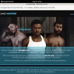 Beef Cake Hunter Vxsbill Page