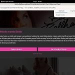 Bettie Ballhaus Porn Password