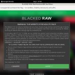 Blackedraw Trial For Free