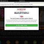 Blacktgirls Join Form