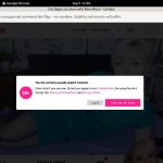 BlondPearl Trial Membership $1