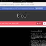 Bristolthepistol Trial Membership Deal