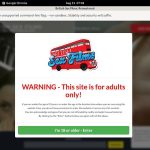 British Sex Films Free Trial Subscription