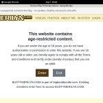 Busty Merilyn Free Trial Code