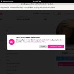 Camlust.com Trial Offer