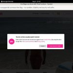 Camlust.com Using Discount