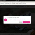 Camlust.com With Australian Dollars