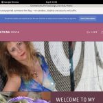 Catrinacostavip.com Free Trial Promotion
