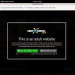 Cento X Cento Hacked Password