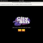 Cityofsin3d Passwords Free