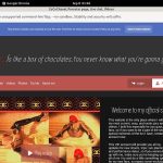 CoCoChanel Account Premium Free