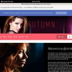 Com Modelcentro Demo Autumn Discount Deal