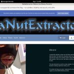 DaNutExtractor Reduced Rate